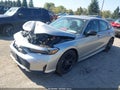 2025 Honda Civic Hybrid — photo 2 of 16 | VIN 2HGFE4F8XSH352051
