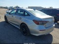 2025 Honda Civic Hybrid — photo 3 of 16 | VIN 2HGFE4F8XSH352051