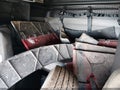2022 Freightliner New Cascadia 126 — photo 6 of 14 | VIN 3AKJHHDR1NSMF9721