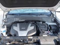 2017 Hyundai Santa Fe — photo 10 of 16 | VIN KM8SRDHF0HU248263