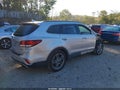 2017 Hyundai Santa Fe — photo 4 of 16 | VIN KM8SRDHF0HU248263
