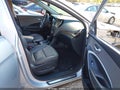 2017 Hyundai Santa Fe — photo 5 of 16 | VIN KM8SRDHF0HU248263