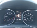 2017 Hyundai Santa Fe — photo 7 of 16 | VIN KM8SRDHF0HU248263