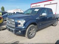 2016 Ford F-150 — photo 2 of 17 | VIN 1FTFW1EG6GFC30170