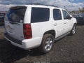 2011 Chevrolet Tahoe — photo 4 of 16 | VIN 1GNSKBE05BR381759