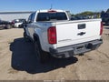 2019 Chevrolet Colorado — photo 3 of 16 | VIN 1GCGTEEN3K1212296