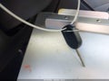 2014 Ford Escape — photo 11 of 17 | VIN 1FMCU0GX9EUA63601