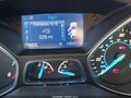 2014 Ford Escape — photo 7 of 17 | VIN 1FMCU0GX9EUA63601