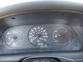 1995 Toyota Corolla — photo 7 of 11 | VIN 1NXAE09B4SZ306295
