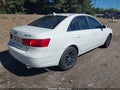 2009 Hyundai Sonata — photo 4 of 11 | VIN 5NPET46F89H437325