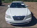 2009 Hyundai Sonata — photo 6 of 11 | VIN 5NPET46F89H437325