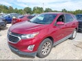 2018 Chevrolet Equinox — photo 2 of 16 | VIN 2GNAXSEVXJ6193726