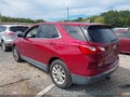 2018 Chevrolet Equinox — photo 3 of 16 | VIN 2GNAXSEVXJ6193726