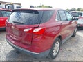 2018 Chevrolet Equinox — photo 4 of 16 | VIN 2GNAXSEVXJ6193726