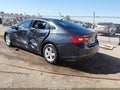 2022 Chevrolet Malibu — photo 3 of 16 | VIN 1G1ZC5ST5NF185937