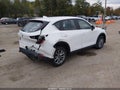 2022 Mazda CX-5 — photo 4 of 17 | VIN JM3KFBAM3N0571792