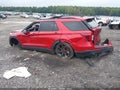 2023 Ford Explorer — photo 3 of 15 | VIN 1FM5K8GC8PGB27445