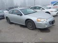 2004 Chrysler Sebring — photo 1 of 12 | VIN 4C3AG42G34E147183