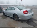 2004 Chrysler Sebring — photo 3 of 12 | VIN 4C3AG42G34E147183