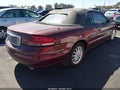 2001 Chrysler Sebring — photo 4 of 12 | VIN 1C3EL45U61N654008