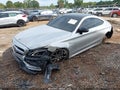 2018 Mercedes-Benz C-Class — photo 2 of 16 | VIN WDDWJ8GB7JF622774