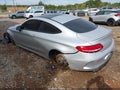 2018 Mercedes-Benz C-Class — photo 3 of 16 | VIN WDDWJ8GB7JF622774