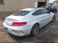 2018 Mercedes-Benz C-Class — photo 4 of 16 | VIN WDDWJ8GB7JF622774