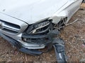 2018 Mercedes-Benz C-Class — photo 6 of 16 | VIN WDDWJ8GB7JF622774