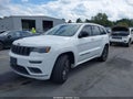 2020 Jeep Grand Cherokee — photo 2 of 16 | VIN 1C4RJFBT0LC408628