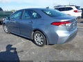 2026 Toyota Corolla — photo 3 of 16 | VIN 5YFB4MDE6TP453897