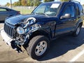 2005 Jeep Liberty — photo 6 of 16 | VIN 1J4GL48K95W616085