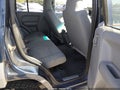 2005 Jeep Liberty — photo 8 of 16 | VIN 1J4GL48K95W616085