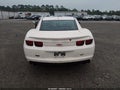 2013 Chevrolet Camaro — photo 16 of 16 | VIN 2G1FA1E36D9140090