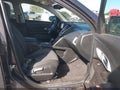 2015 Chevrolet Equinox — photo 5 of 11 | VIN 2GNFLBE30F6431493