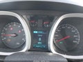 2015 Chevrolet Equinox — photo 7 of 11 | VIN 2GNFLBE30F6431493