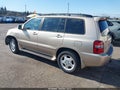 2004 Toyota Highlander — photo 3 of 17 | VIN JTEEP21A440034870