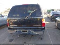 2001 Chevrolet Suburban 1500 — photo 16 of 16 | VIN 3GNFK16T71G161199