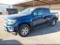 2019 Chevrolet Colorado — photo 2 of 16 | VIN 1GCGSCEN8K1274672