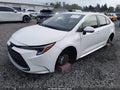 2026 Toyota Corolla — photo 2 of 18 | VIN JTDBCMFE8T3112817