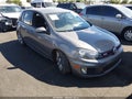 2013 Volkswagen GTI — photo 1 of 11 | VIN WVWGD7AJ8DW094313
