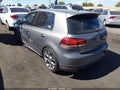 2013 Volkswagen GTI — photo 3 of 11 | VIN WVWGD7AJ8DW094313