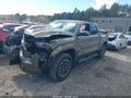 2025 Toyota Tacoma — photo 2 of 16 | VIN 3TMLB5JN7SM119758
