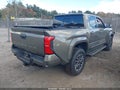 2025 Toyota Tacoma — photo 4 of 16 | VIN 3TMLB5JN7SM119758