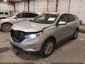 2019 Chevrolet Equinox — photo 2 of 16 | VIN 3GNAXKEV2KS506822