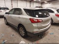 2019 Chevrolet Equinox — photo 3 of 16 | VIN 3GNAXKEV2KS506822