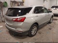 2019 Chevrolet Equinox — photo 4 of 16 | VIN 3GNAXKEV2KS506822
