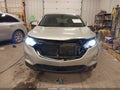 2019 Chevrolet Equinox — photo 6 of 16 | VIN 3GNAXKEV2KS506822