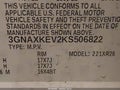 2019 Chevrolet Equinox — photo 9 of 16 | VIN 3GNAXKEV2KS506822