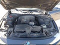 2018 BMW 3 Series — photo 10 of 16 | VIN WBA8E1G57JNU90661