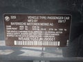 2018 BMW 3 Series — photo 9 of 16 | VIN WBA8E1G57JNU90661